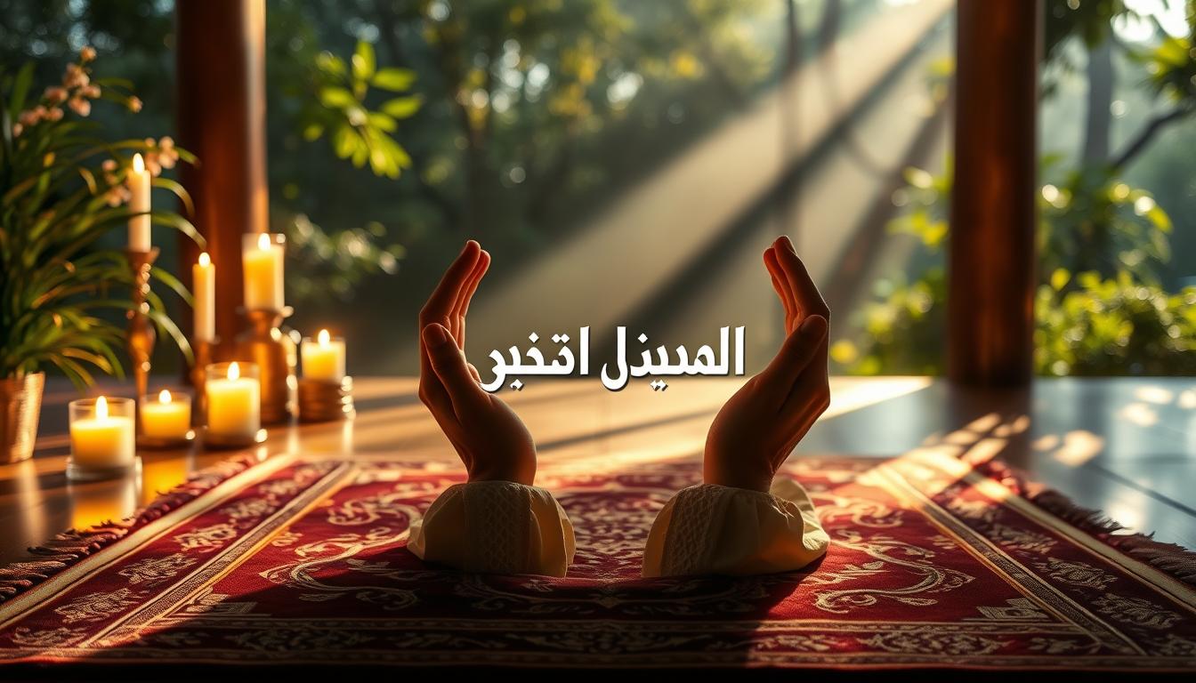 أفضل دعاء زيادة الرزق والمال مجرب ومستجاب