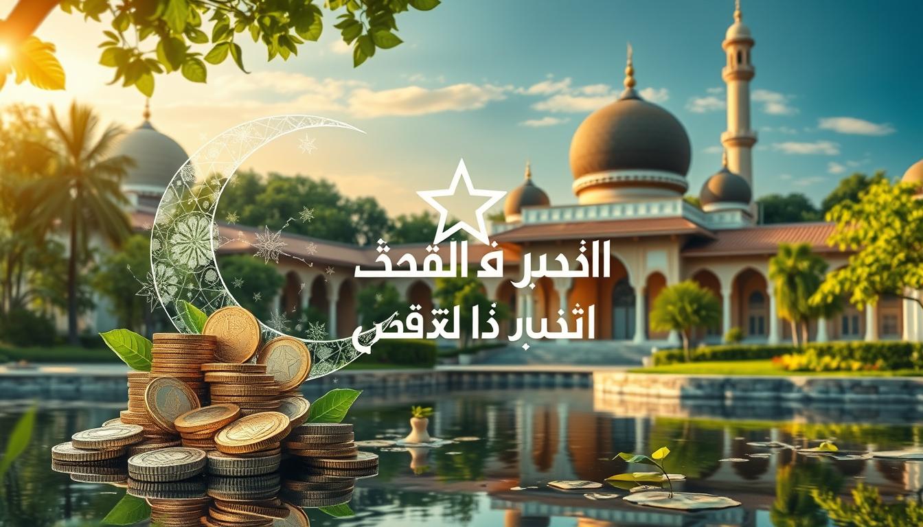 استراتيجيات الاستثمار بمنهج إسلامي | دليلك الشامل