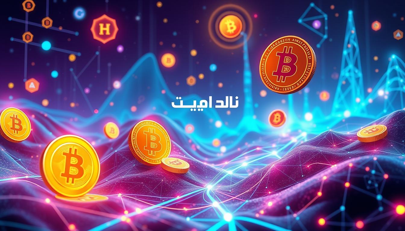 دليلك لتجارة العملات الرقمية وتحليل السوق