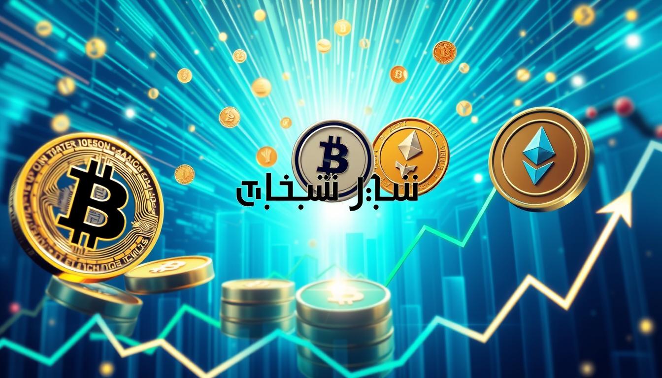 كيفية تحقيق الربح من تداول العملات الرقمية