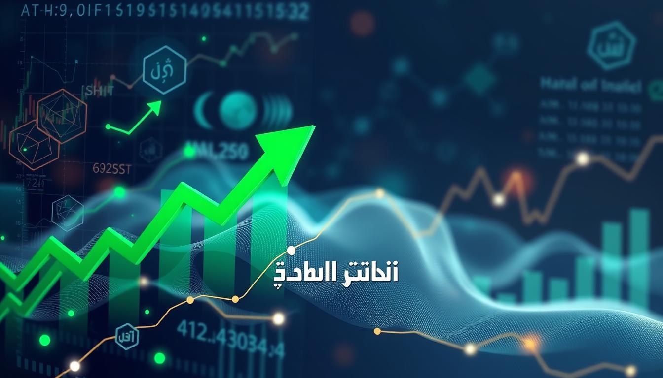 تحليل الأسهم الشرعي في سوق المال