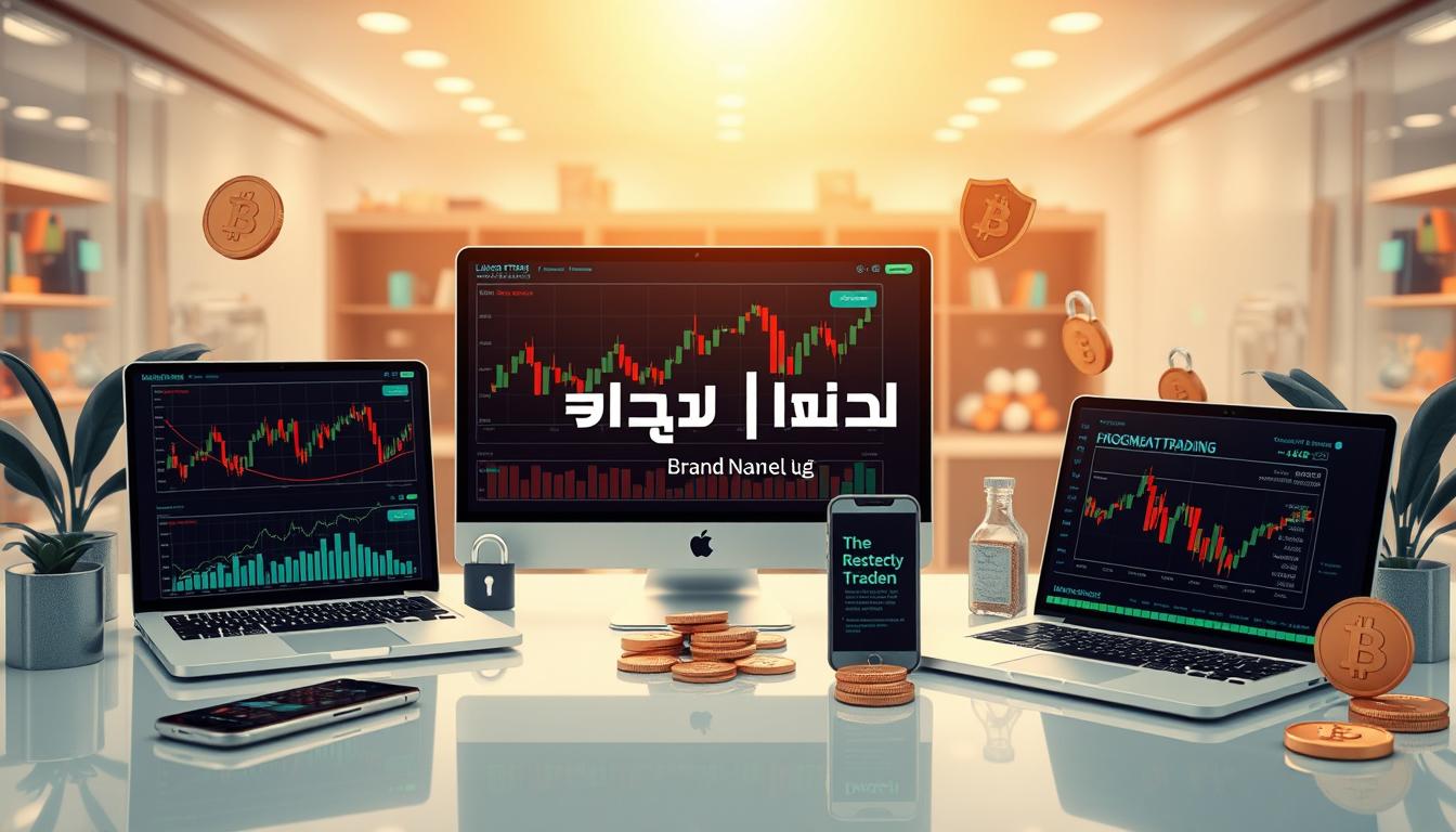 دليل تداول العملات الرقمية بشكل شرعي