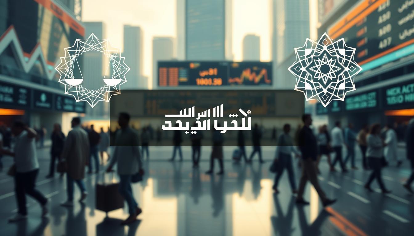 توجيهات شرعية للمضاربين في سوق المال