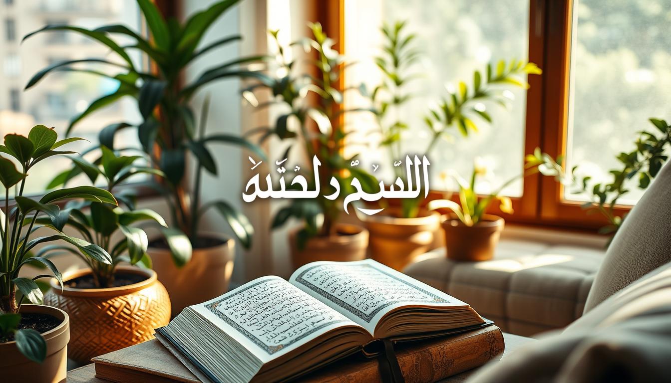 فوائد قراءة سورة البقرة