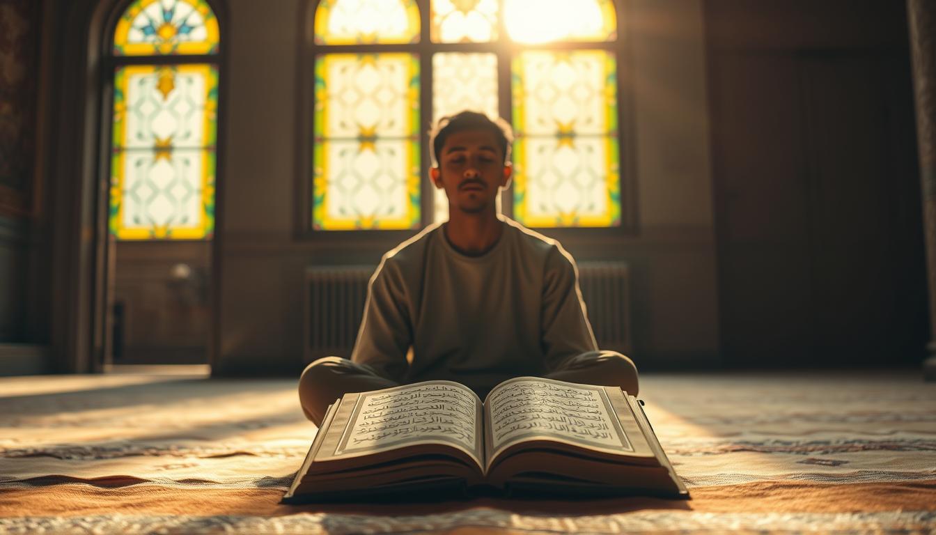 فضل قراءة سورة البقرة يوميا والاستغفار