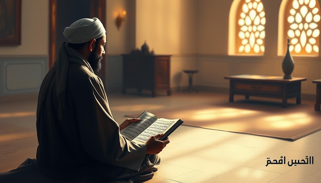 فضل قراءة سورة البقرة يوميا