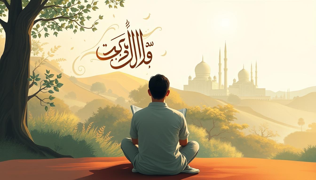 فضل قراءة سورة البقرة يوميا