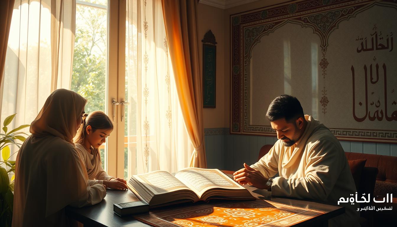 فوائد سورة البقرة يوميا في البيت