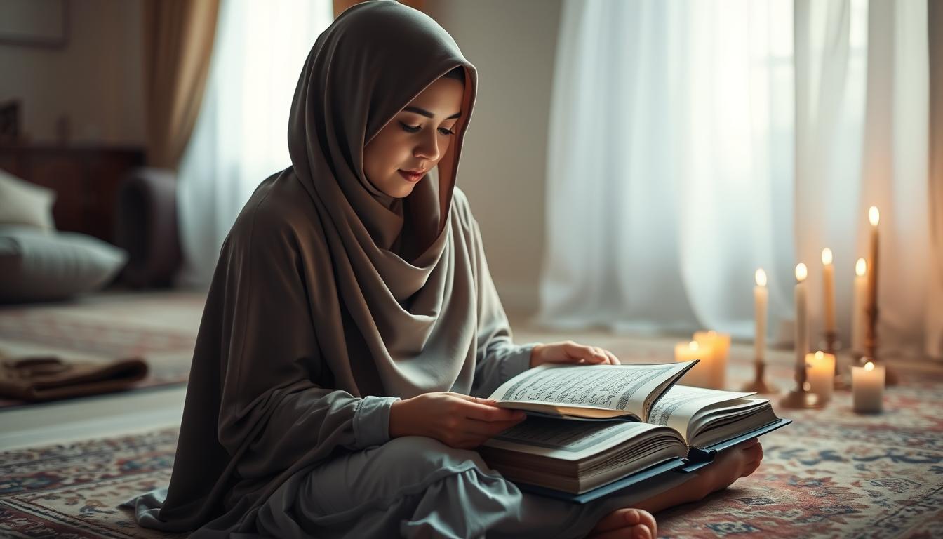 فوائد قراءة سورة البقرة يوميا للمتزوجة