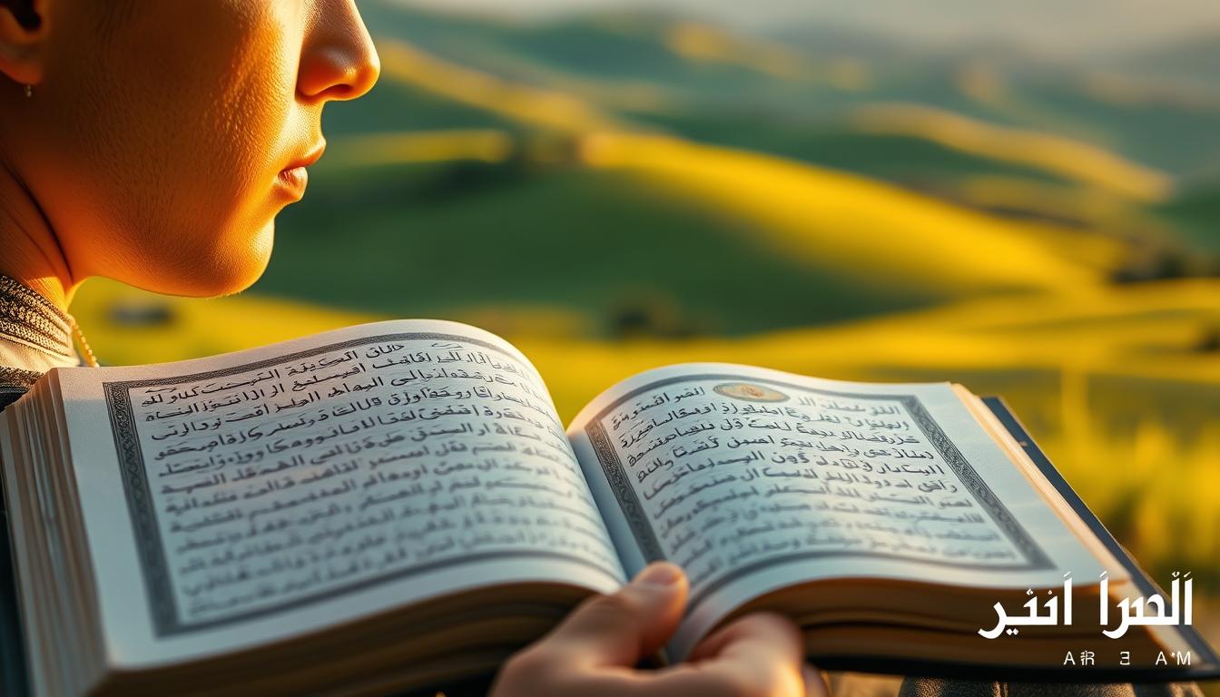 فوائد قراءة سورة البقرة يوميا