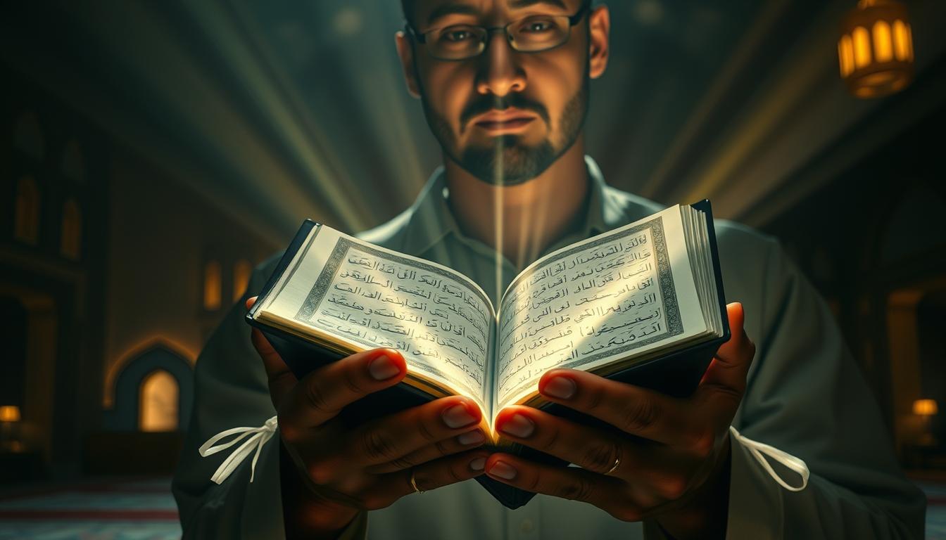قصتي مع سورة البقرة والرزق