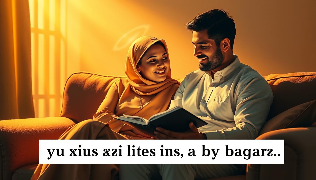 قصتي مع سورة البقرة ورجوع زوجي