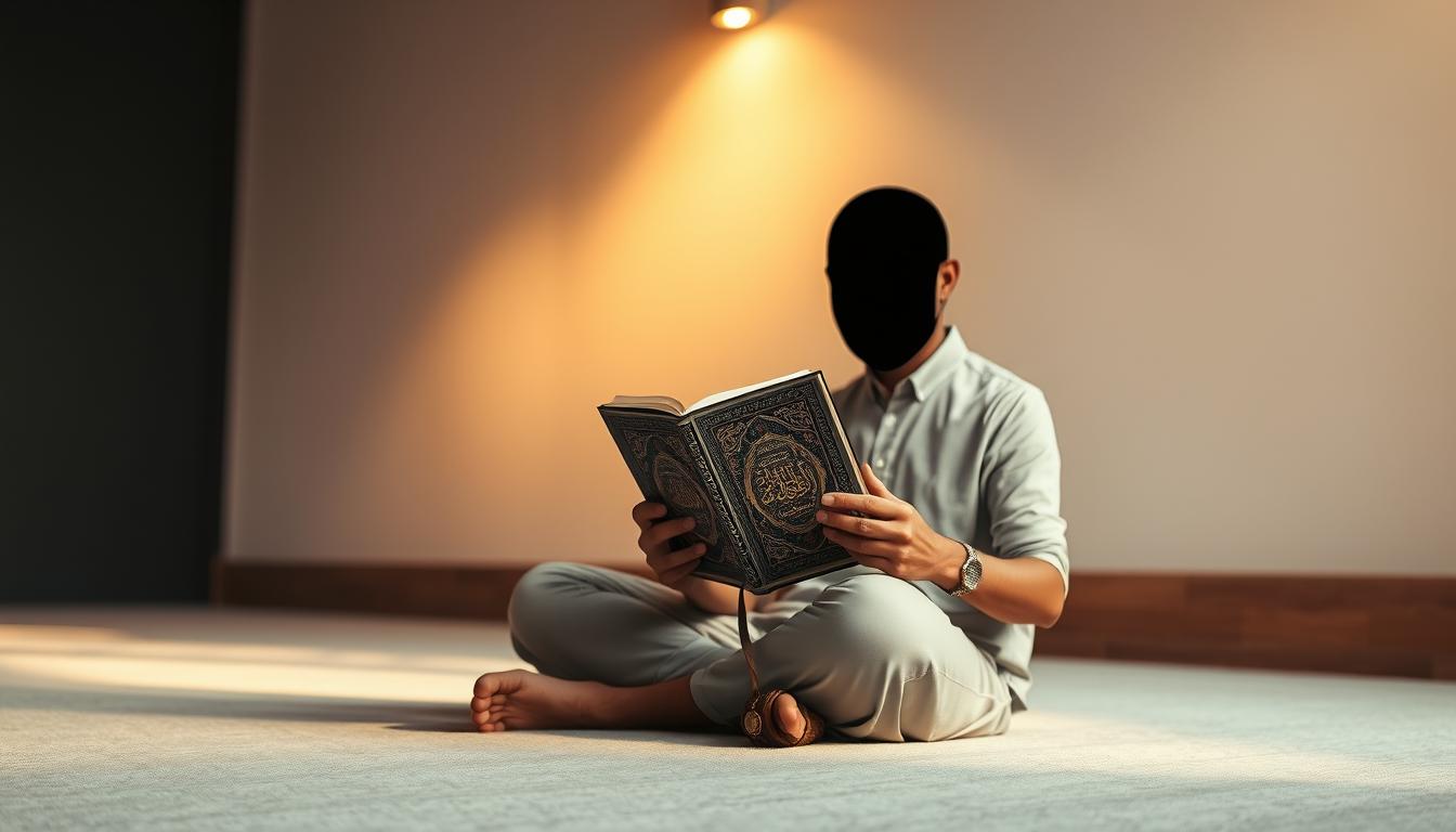 قصتي مع قراءة سورة البقرة: نصائح لحياة أكثر توازناً