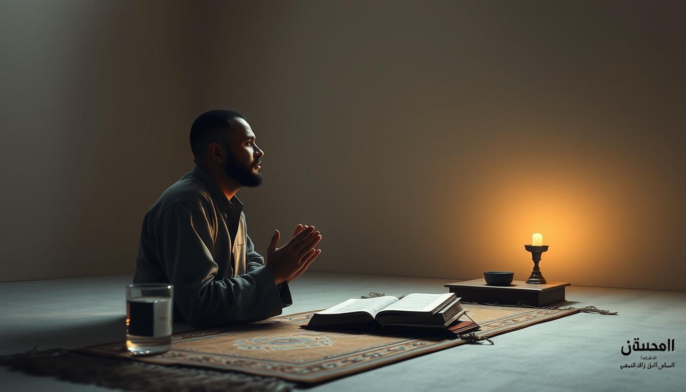 قصتي مع قراءة سورة البقرة يوميا