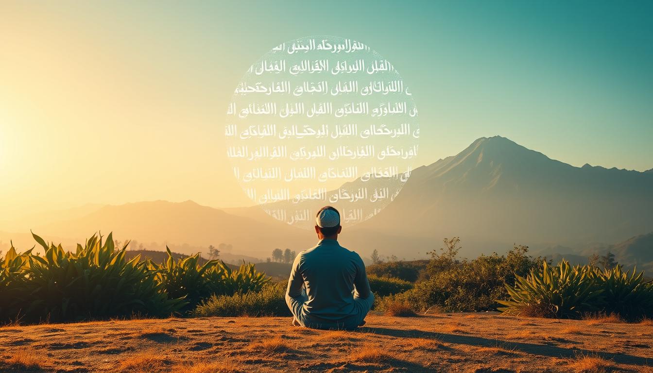 قصتي مع قراءة سورة البقرة يوميا