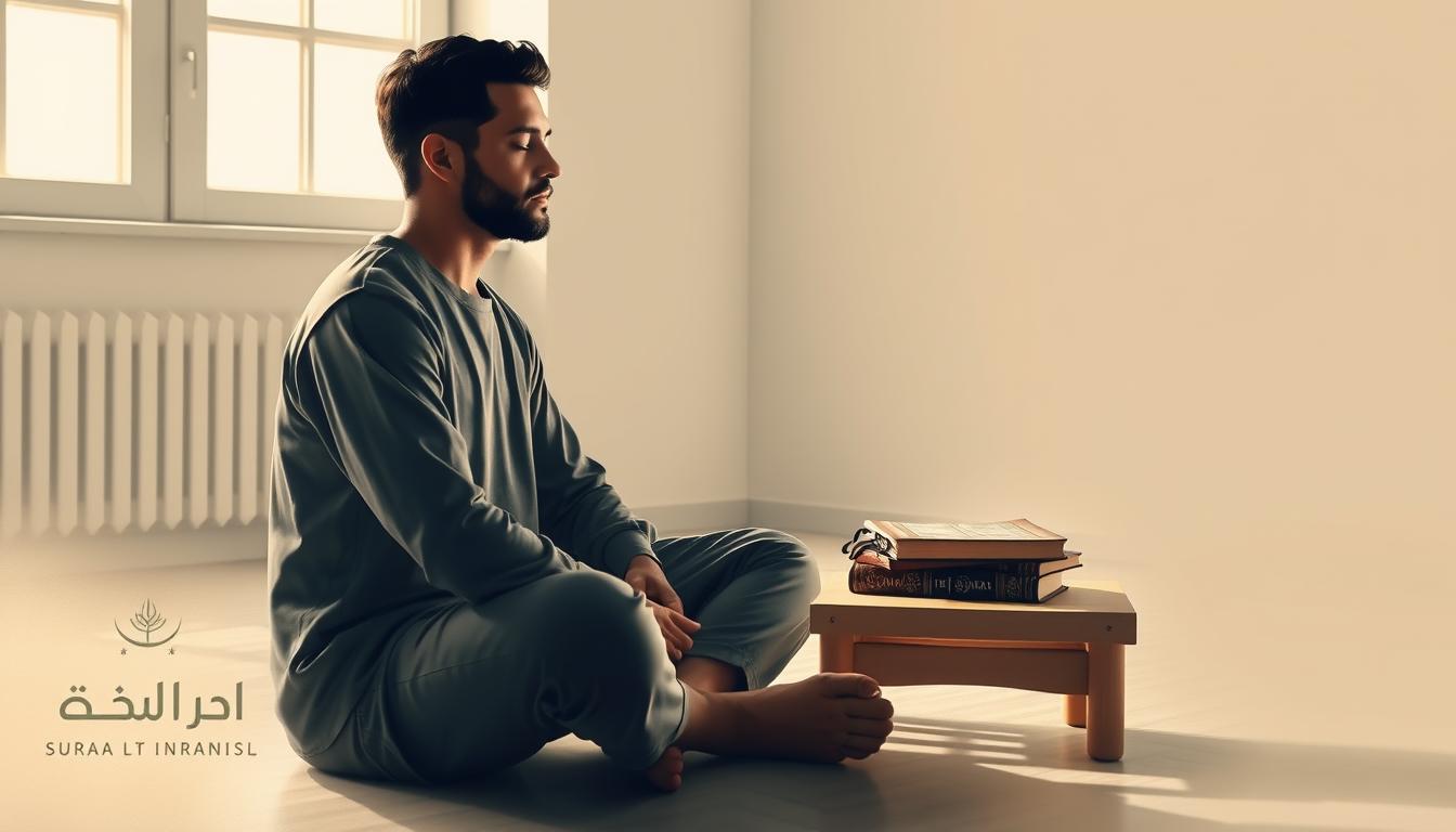 قصتي مع قراءة سورة البقرة يوميا