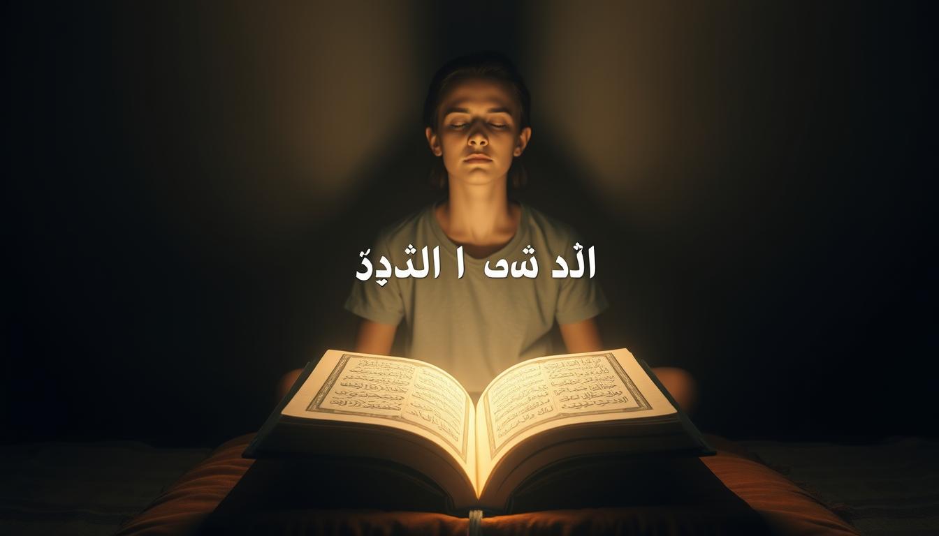 قصتي مع قراءة سورة البقرة يوميا