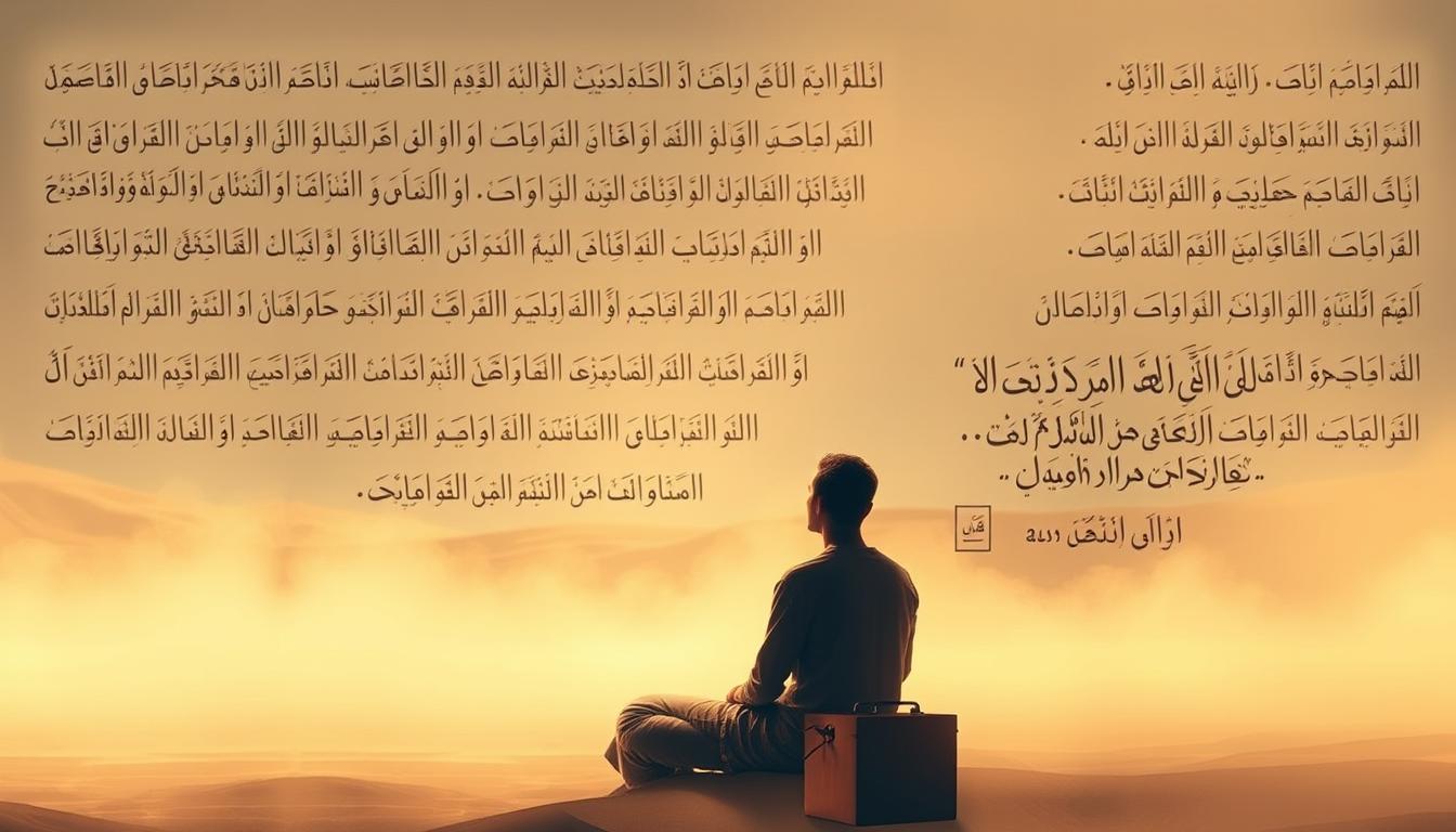 قصتي مع قراءة سورة البقرة يوميا