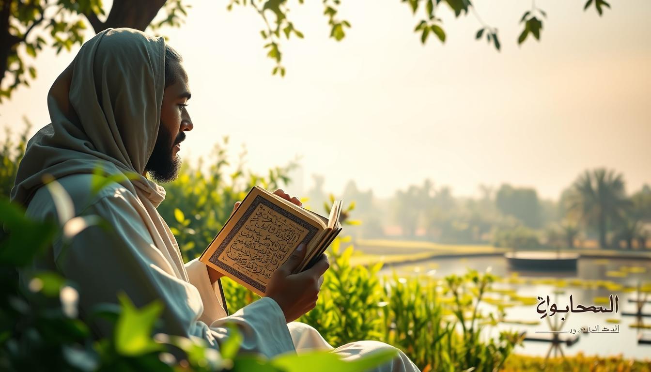 قصتي مع قراءة سورة البقرة يوميا