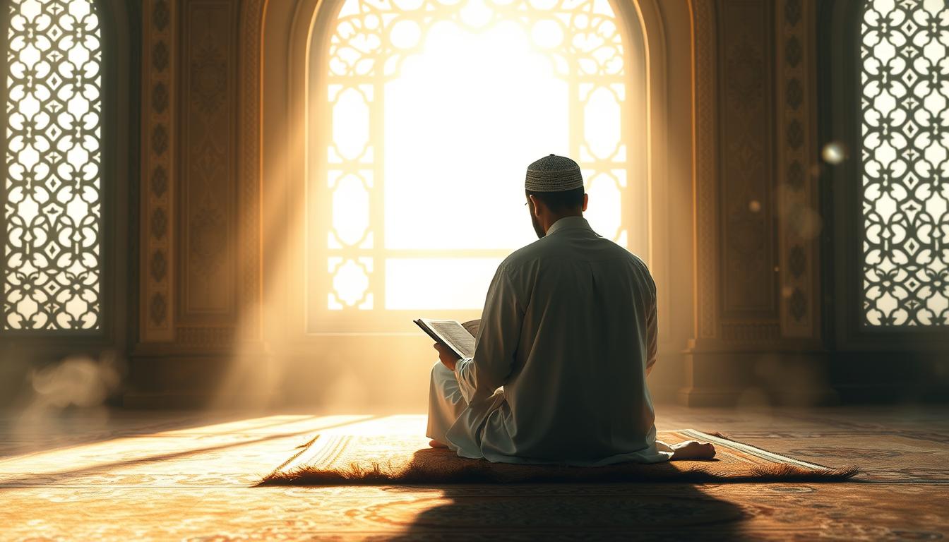 قصتي مع قراءة سورة البقرة يوميا