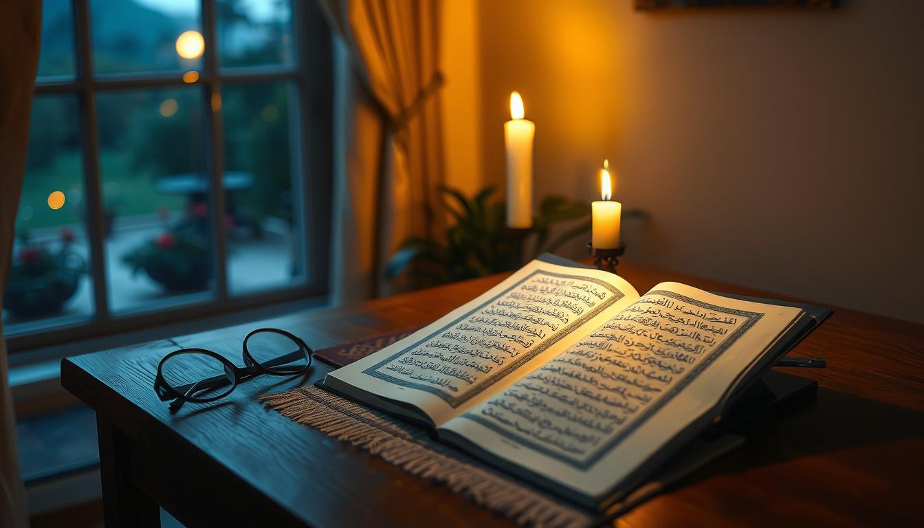 كيف غيّرت قراءة سورة البقرة يوميًا حياتي؟ – قصتي مع قراءة سورة البقرة يوميا