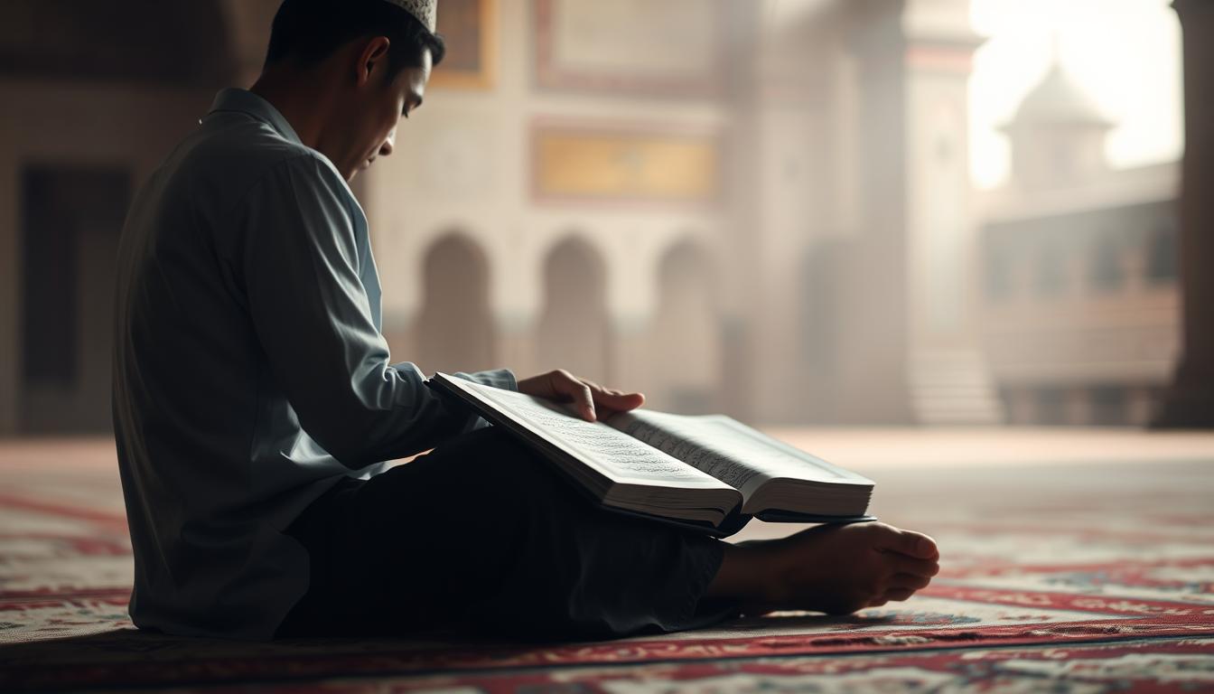 قصتي مع قراءة سورة البقرة يوميا واتقان لغة أجنبية