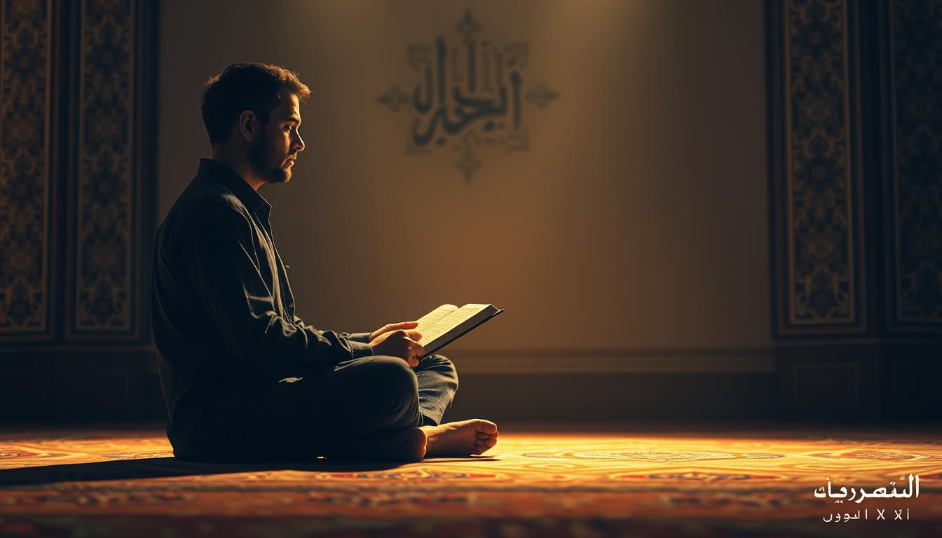 قصتي مع قراءة سورة البقرة يوميا واكتساب الحكمة