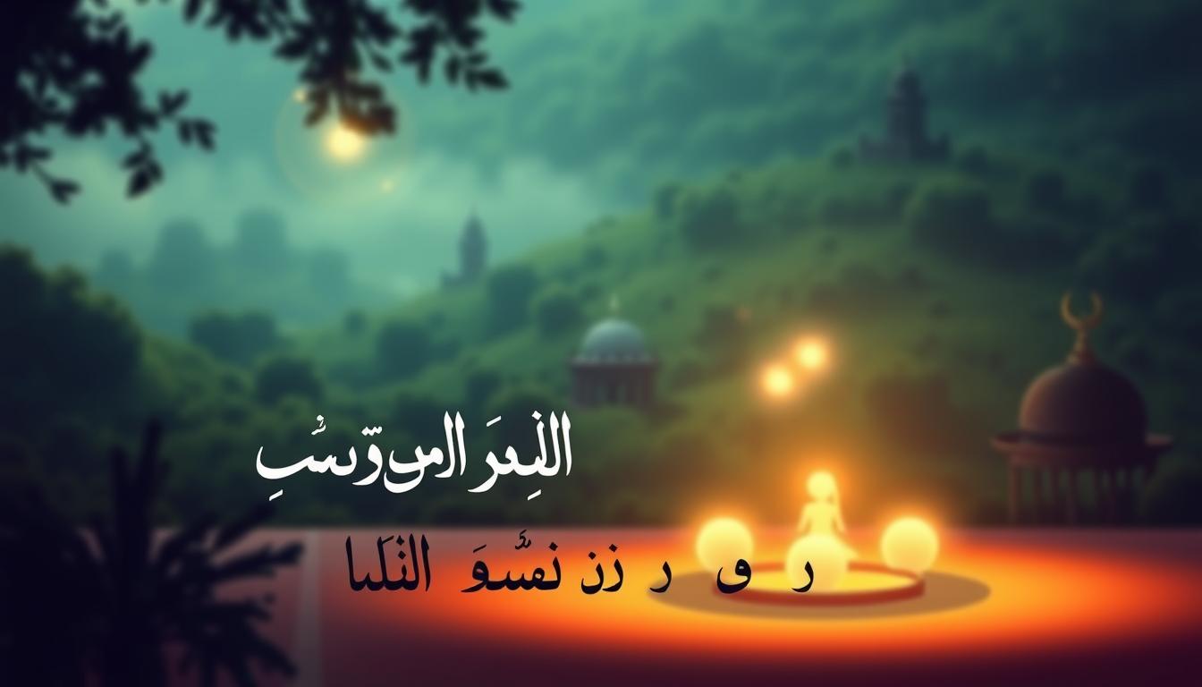 قصتي مع قراءة سورة البقرة يوميًا والانتظام في ممارسة الرياضة