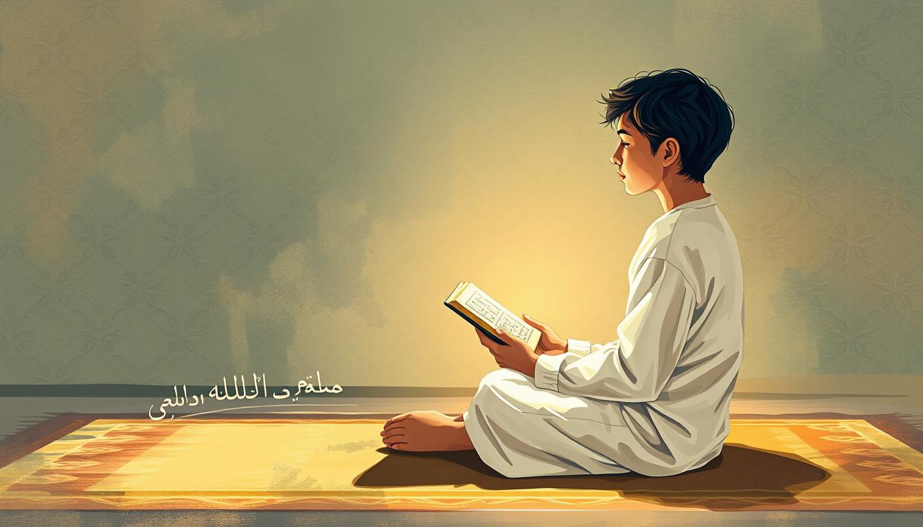 تجربتي مع قراءة سورة البقرة يوميا: التخلص التام من الشهوات المحرمة