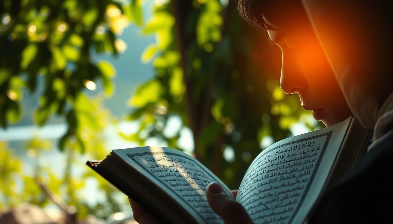 قصتي مع قراءة سورة البقرة يوميا والتخلص من العلاقات السامة