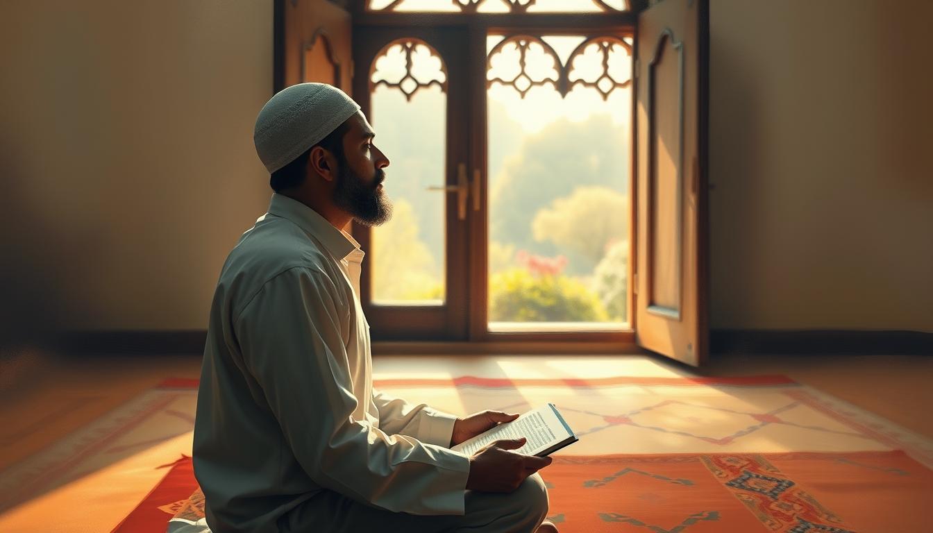 تجربتي مع قراءة سورة البقرة يوميا: تقرب الشديد إلى الله