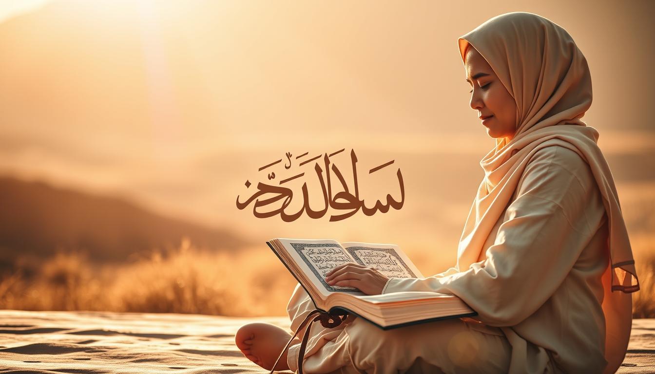 تجربتي مع قراءة سورة البقرة يوميا: التعافي والتوازن النفسي
