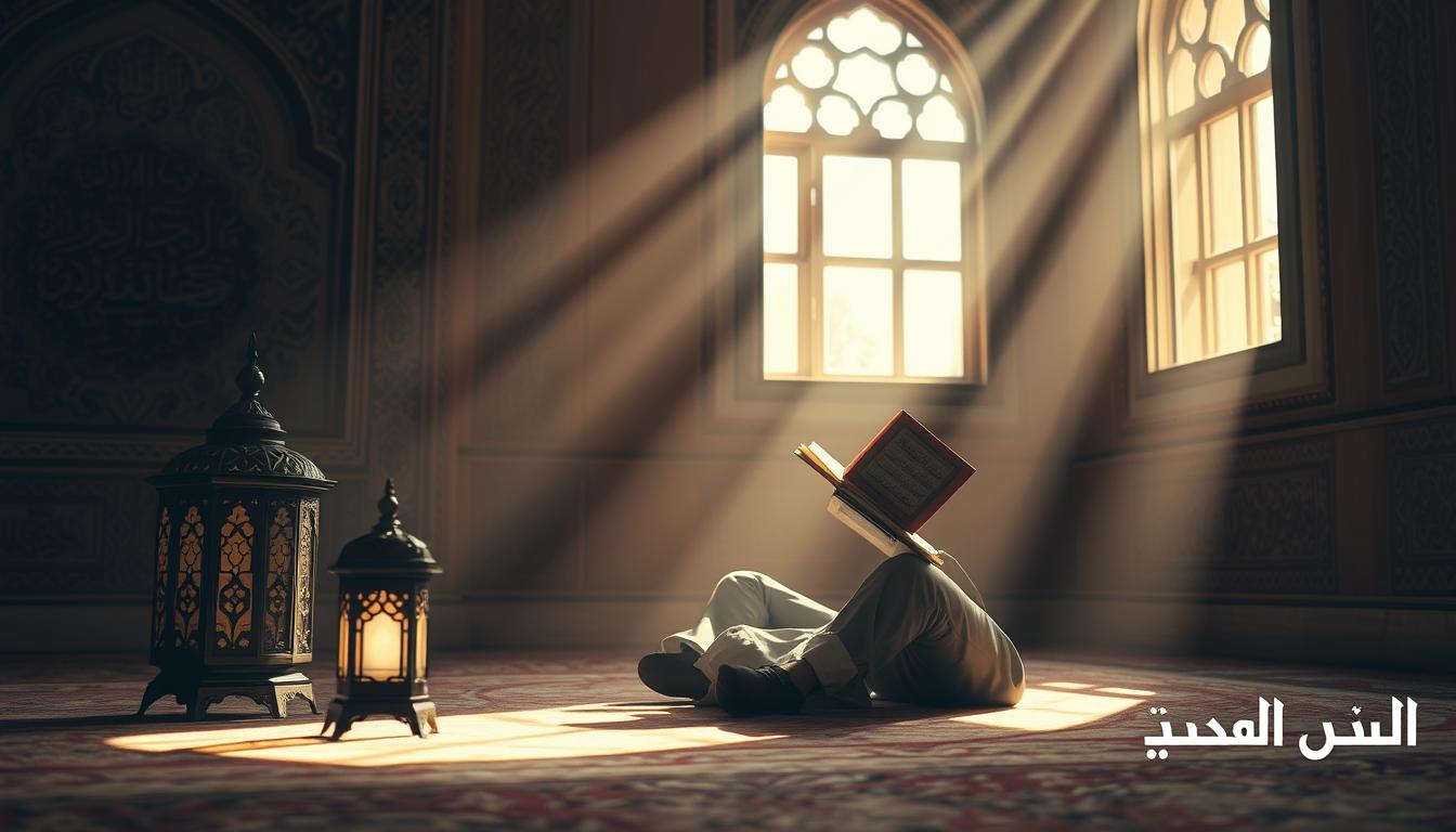 قصتي مع قراءة سورة البقرة يوميا والحماية من الحسد