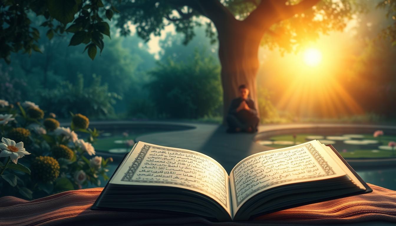قصتي مع قراءة سورة البقرة يوميا والشفاء من المرض