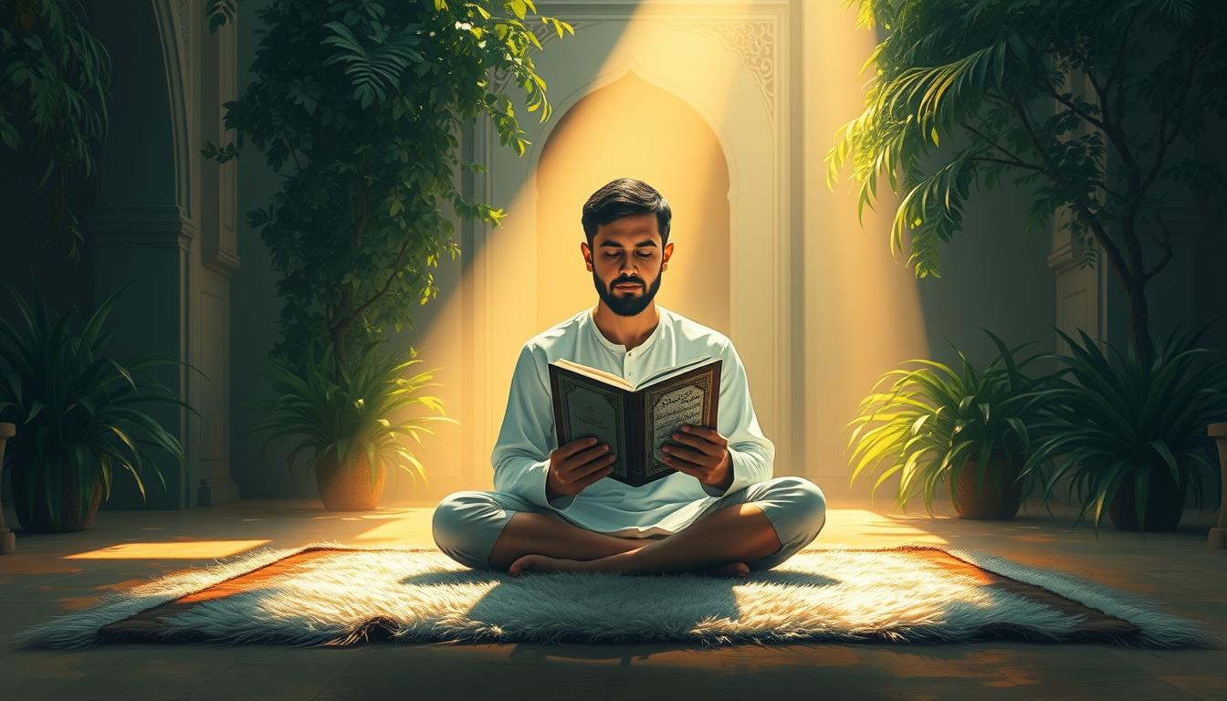 قصتي مع قراءة سورة البقرة يوميا والشفاء من الوسواس القهري