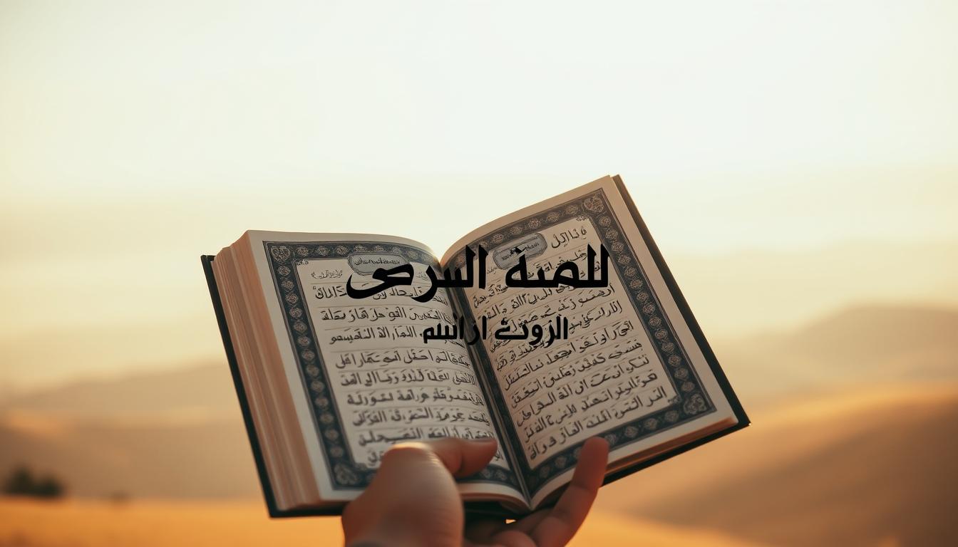 قصتي مع قراءة سورة البقرة يوميا والشهرة والتأثير الإيجابي في المجتمع