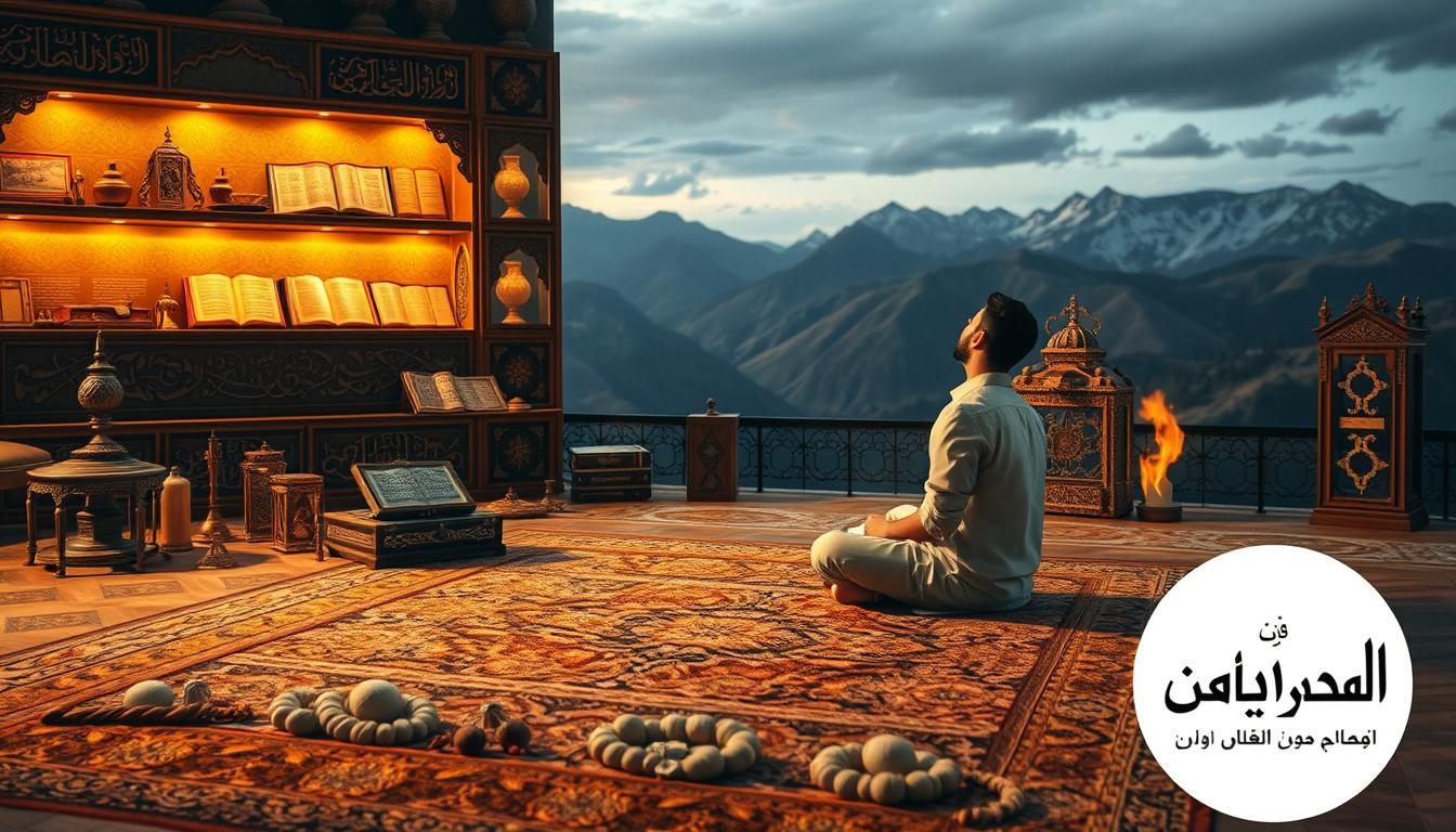 قصتي مع قراءة سورة البقرة يوميا والقدرة على الحفظ والتذكر