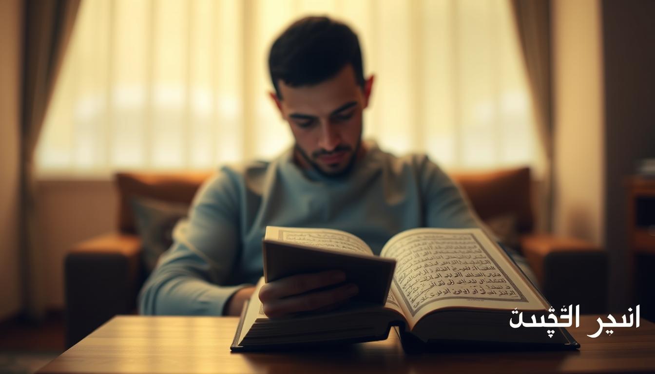 تجربتي مع قراءة سورة البقرة يوميا: المحافظة على صلاة الفجر