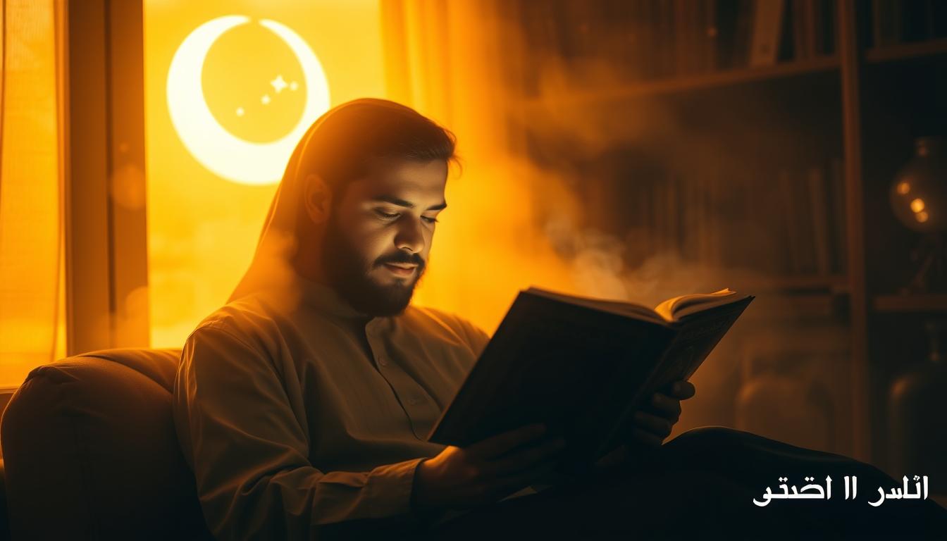 قصتي مع قراءة سورة البقرة يوميا والنجاح في مشروعي الخاص