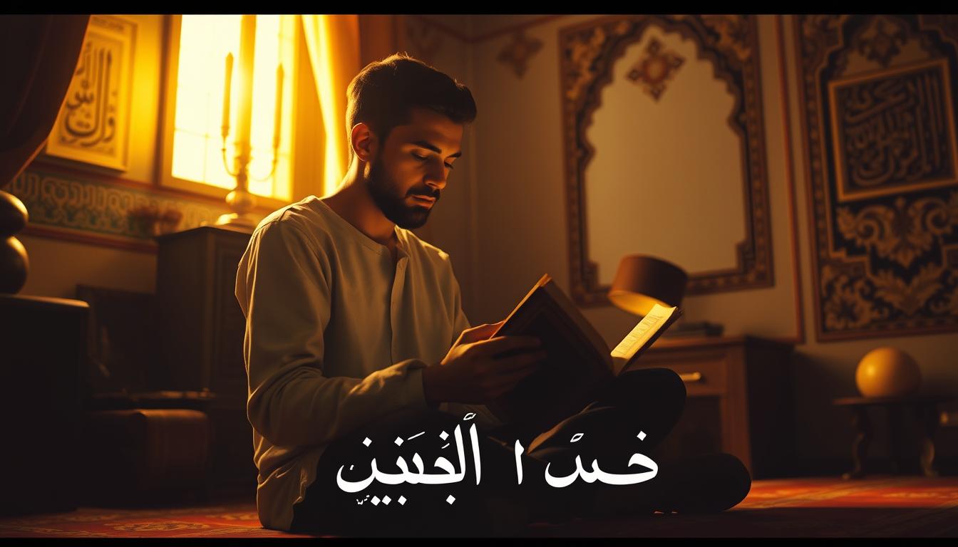 تجربتي مع قراءة سورة البقرة يوميا: النصر والعزة على من ظلمني