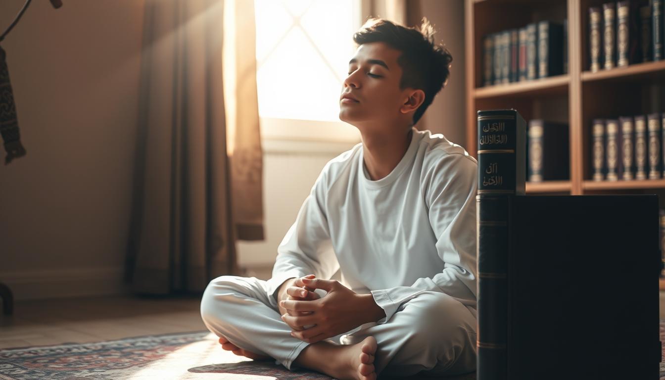قصتي مع قراءة سورة البقرة يوميا وتحقيق الشهرة والتأثير