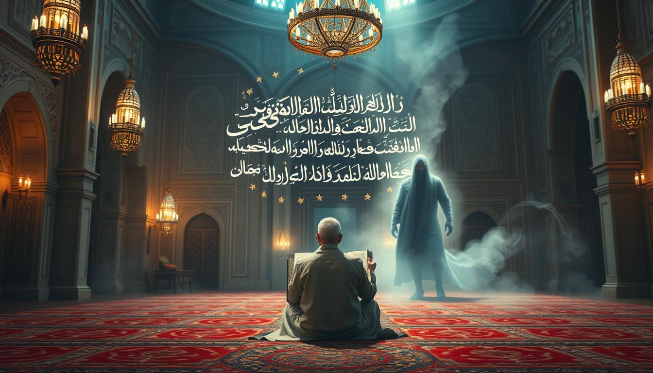 تجربتي مع قراءة سورة البقرة يوميا: تنظيف المعتقدات السلبية