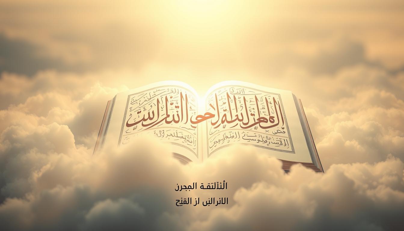 تجربتي مع قراءة سورة البقرة يوميا: نور في الوجه وقبول في الأرض