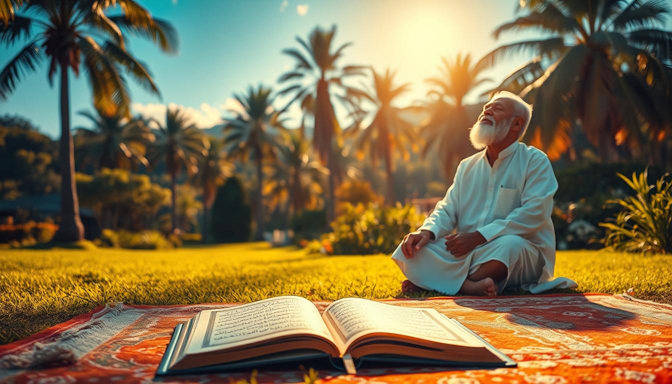 قصتي مع قراءة سورة البقرة يوميا وتيسير امتلاك قطعة أرض
