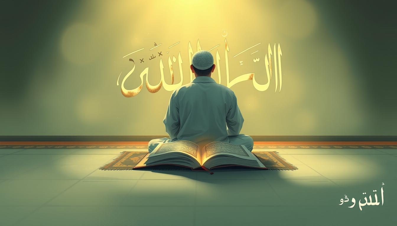 تجربتي مع قراءة سورة البقرة يوميا: تسهيل حفظ القرآن