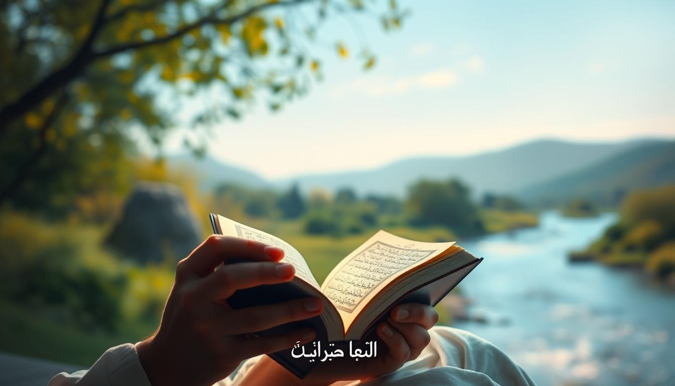 قصتي مع قراءة سورة البقرة يوميا وتيسير شئون اليوم والقدرة على الإنجاز