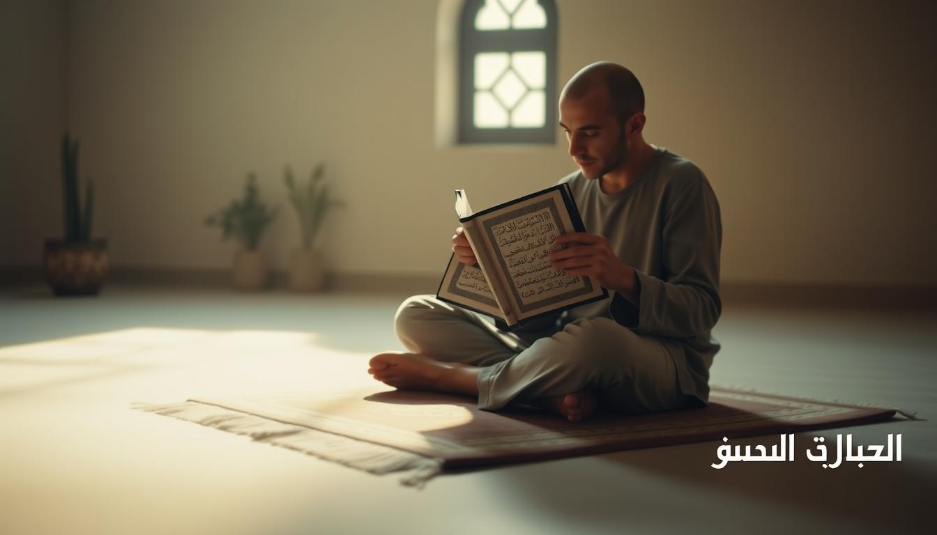 قصتي مع قراءة سورة البقرة يوميا ورسالة الإصلاح بين الناس