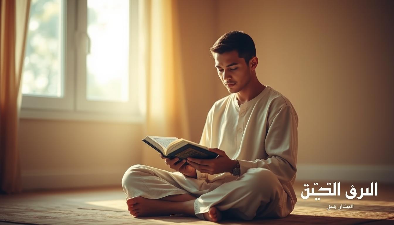 قصتي مع قراءة سورة البقرة يوميا ورضا الله