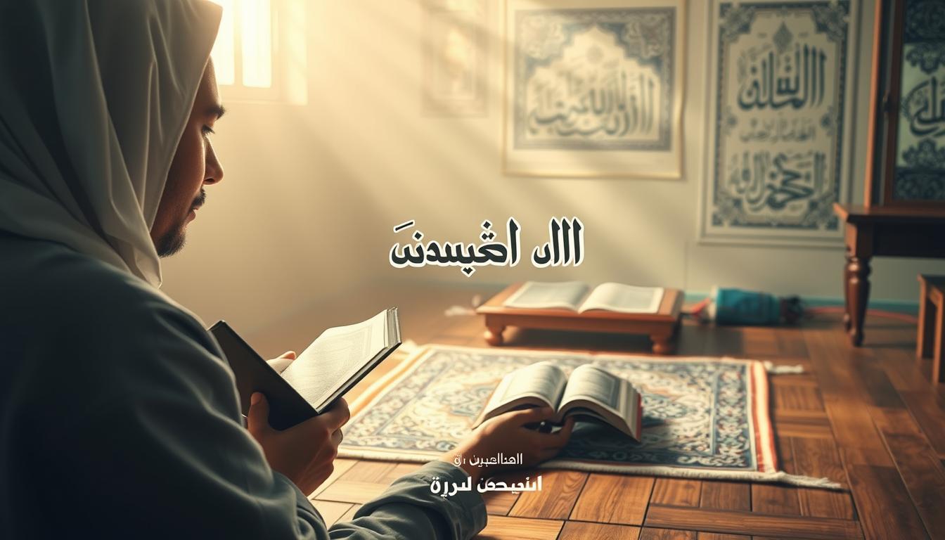 قصتي مع قراءة سورة البقرة يوميا ورضا الوالدين