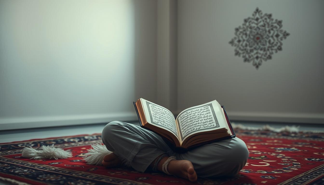 قصتي مع قراءة سورة البقرة يوميا وزيادة نسبة الذكاء